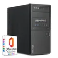 Ankermann-PC Smart Office Intel Core i7-7700 16GB RAM 480GB SSD Windows 10 WLAN