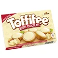 Toffifee White Chocolate Weisse Schokolade Pralinen 125g Packung
