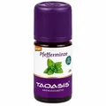 TAOASIS PFEFFERMINZE Öl Bio 5ml PZN 04523901