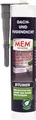 MEM Bitumen Dach-u.Fugen-Dicht 300ml lösemittelfrei