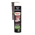 MEM Dach- und Fugendicht » Bitumen « 300 ml - Schwarz