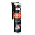 MEM Bitumen Dach-u.Fugendicht 300 ml - lösemittelfrei
