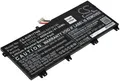 Akku für Laptop Asus ROG Strix GL703VM-BA226T 15,2V 4050mAh/61,6Wh Li-Polymer Sc