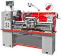 METALLDREHBANK MIT DIGITALANZEIGE 400V HOLZMANN ED1080ADIG