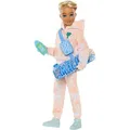 Barbie Puppe Dream Besties, ab 4 Jahre, Ken mit Skateboard, 32 cm