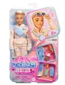 194735281916 Lalka Barbie Dream Besties Ken Mattel