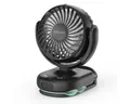 Momcozy Kinderwagen-Tasche Clip On Stroller Fan (1-tlg)