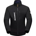 Mammut Aenergy IN Hybrid Jacket black S - Schwarz - S