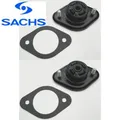 2x Federbeinstützlager SACHS 802383 2 Domlager Federbeinlager Hinterachse