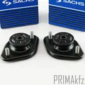 2x SACHS 802 383 Federbeinlager Domlager Hinterachse für BMW 3er E30 E36 E46