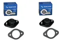 DOMLAGER/Federbeinstützlager 2xLemförder od.Sachs-HA- BMW  3(E36,46)316-330,div