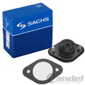 SACHS DOMLAGER MIT DICHTUNG HINTERACHSE HINTEN LINKS o. RECHTS für ALPINA B3