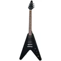 E-Gitarre Gibson 80s Flying V Ebony E Gitarre NEU