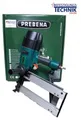 Prebena 9X-WP160 Breitrückenklammergerät 75-160mm für WP Breitrückenklammer KL-6