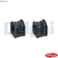 LAGERBUCHSE STABILISATOR TD2030W FÜRLAGERBUCHSE STABILISATOR TD2030W FÜR FIAT  N