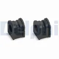 DELPHI TD2030W Bushing, stabiliser bar