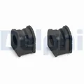 DELPHI Lagerbuchse, Stabilisator TD2030W