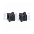 DELPHI TD2030W Lagerbuchse, Stabilisator für FIAT NISSAN OPEL RENAULT VAUXHALL