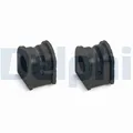 1x ORIGINAL® Delphi TD2030W Lagerbuchse, Stabilisator