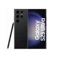 SMARTPHONE SAMSUNG GALAXY S23 ULTRA 5G SM S918B 512GB DUAL SIM PHANTOM BLACK