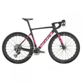 Scott Addict Gravel RC Carbon Fahrrad schwarz 2026 L 56 (175-187 cm) Unisex