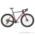 Scott Addict Gravel RC 28'' 2026 Gravelbike-Schwarz-L
