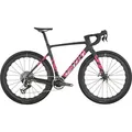 Scott Addict Gravel RC carbon black 2026 - RH-L