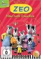 Zeo - Meine zweite Sammelbox [4 DVDs] | DVD | Zustand sehr gut