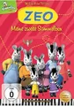 Zeo - Meine zweite Sammelbox [4 Discs]