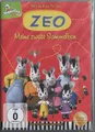 ZEO Meine zweite Sammelbox Teil 5 bis 8 zur TV-Serie DVD NEU