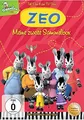 Zeo - Meine zweite Sammelbox (DVD) Toggolino NEU & OVP