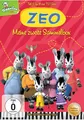 Zeo - Meine zweite Sammelbox [4 DVDs] | DVD | NEU noch in Folie