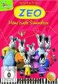 Meine zweite 2. Sammelbox - ZEO - Teil 5 6 7 8  limited 4 DVD BOX NEU