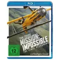 Blu-ray Mission: Impossible - The Final Reckoning
