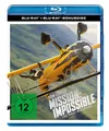 Mission: Impossible - The Final Reckoning [Blu-ray + Bonus Blu-ray]