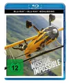 Mission: Impossible – The Final Reckoning Blu-ray | Tom Cruise | Bonus Disc neu