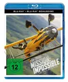 Mission: Impossible – The Final Reckoning Blu-ray | Tom Cruise | Bonus Disc