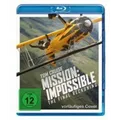 Mission: Impossible - The Final Reckoning BD