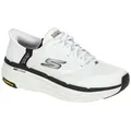 Skechers 220526/WBK Schnürschuh weiß 43 EU