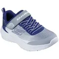 Skechers Microspec Advance Sneaker bunt 27 EU