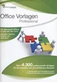 GW1997 Office Vorlagen Professional PC Neu & OVP