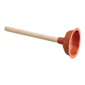 Ausgussreiniger Ablaufreiniger Rohrreiniger Saugglocke Ø140mm Größe 2 10 Stück