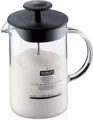 Bodum Milchschäumer Glas