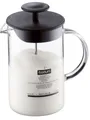 bodum Milchschäumer "Latteo" in Schwarz - 250 ml, Damen