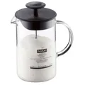 bodum Milchschäumer "Latteo" in Schwarz - 250 ml
