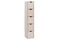 Zeller Present Schubladenbox, Breite 21 cm
