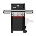 Weber SPIRIT E-325 GBS Gasgrill (2025) Black, 3 Brenner Grill