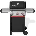 Weber Gasgrill SPIRIT E-325 GBS Schwarz