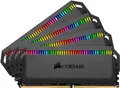 Corsair Dominator Platinum RGB Speichermodul 16 GB DDR4 3200 MHz (CMT16GX4M2Z3200C16)