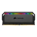Corsair Dominator Platinum RGB DDR4 Kit 16 GB: 2 x 8 GB CMT16GX4M2Z3200C16